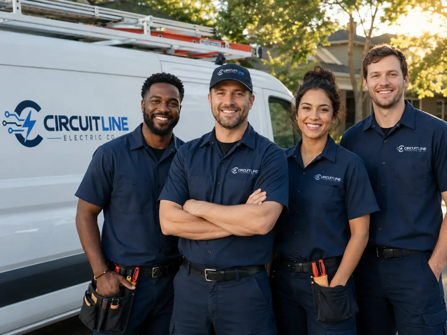 Whole Home Rewiring company in Raleigh, NC