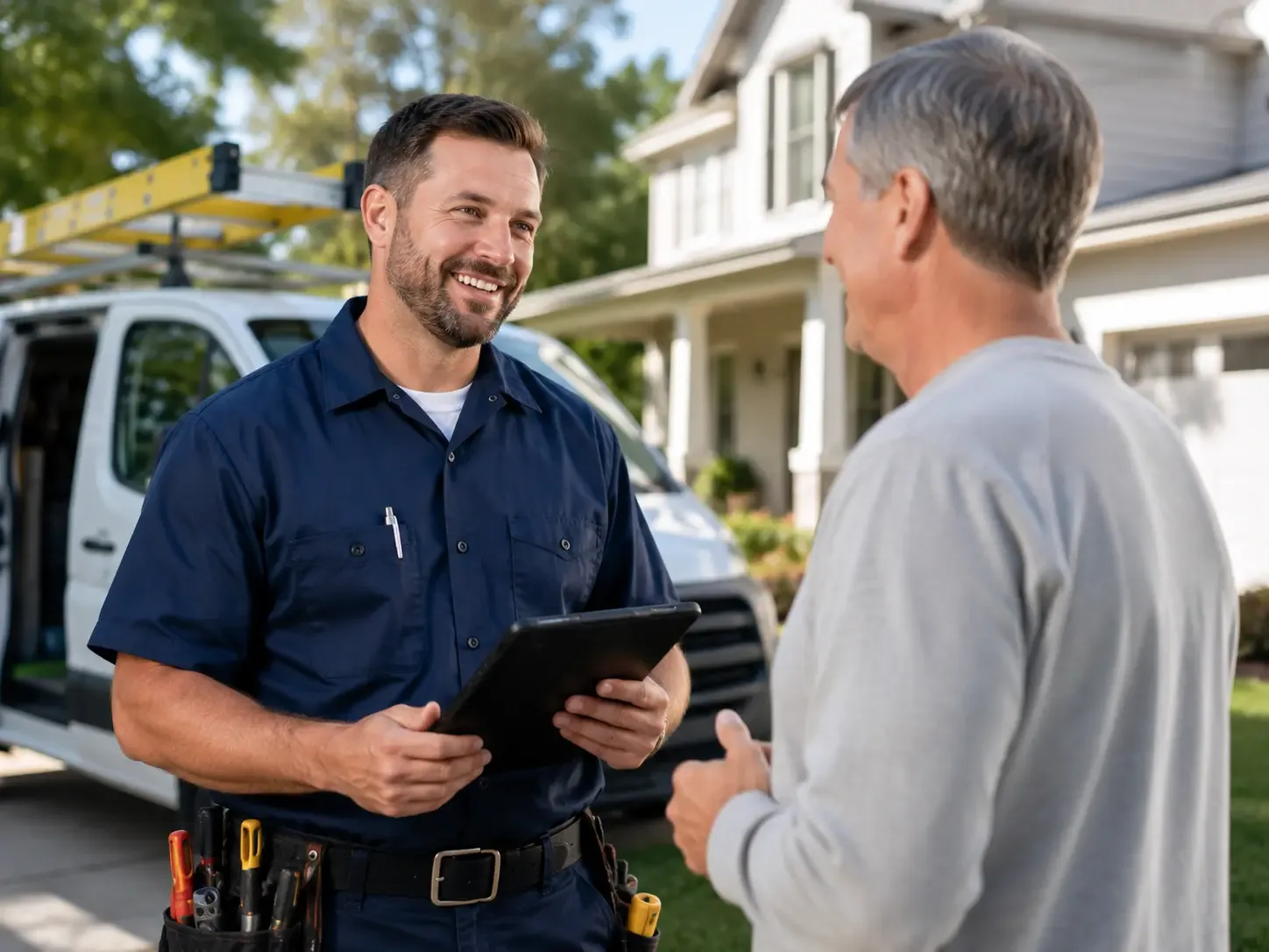 Whole Home Rewiring Raleigh, NC FAQs